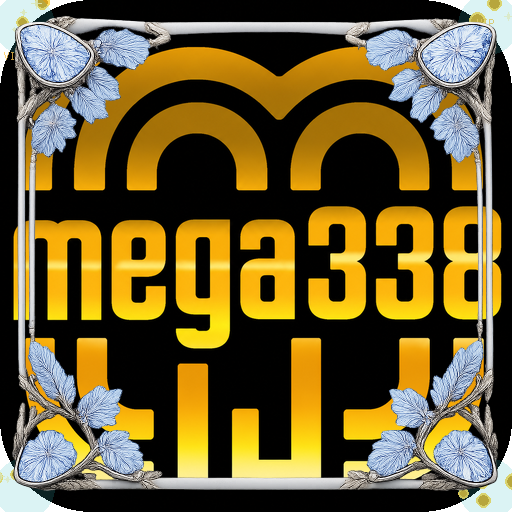 mega338 — mitra unggulan